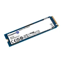 Dysk Kingston NV2 1TB PCIe Gen 4 x4 NVMe