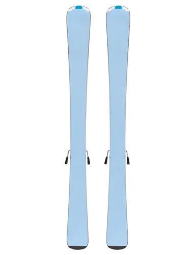 Narty dziecięce STREULE ST-JR + wiązania HEAD JRS 4.5 z GRIP WALK - Długość (cm) - 110