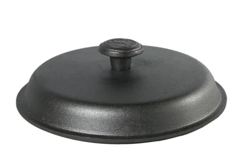 SKEPPSHULT – pokrywa żeliwna 24 cm