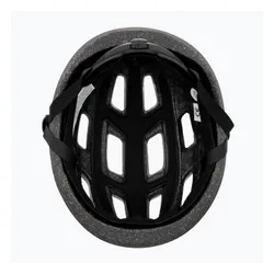 Kask rowerowy Rogelli Ferox II black