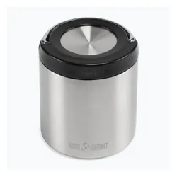 Termos na żywność Klean Kanteen TKCanister 236 ml brushed stainless