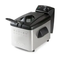 Frytkownica Domo DO464FR 2200W 3l