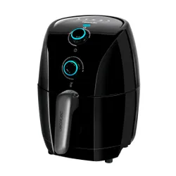 Аэрогриль cecotec Cecofry Compact Rapid Moon 900w 1.5 l