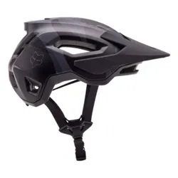 Kask rowerowy FOX Speedframe Camo Czarny MTB (rozmiar M) MIPS