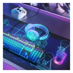 SteelSeries Arctis Nova 3XW Fortnite