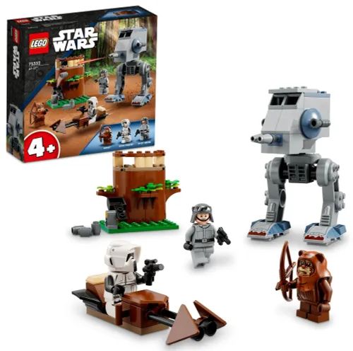 LEGO 75332 Star Wars AT-ST