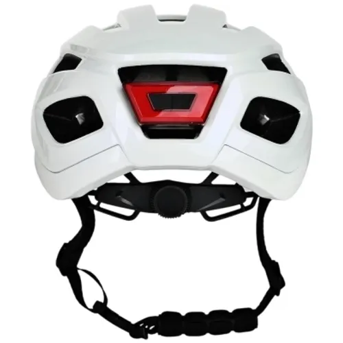 Kask rowerowy ProX Magneto Led