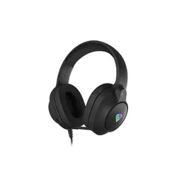 Genesis Neon 213 RGB czarne