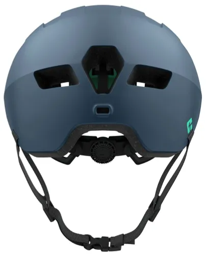 Kask rowerowy LAZER CityZen KinetiCore Szary Miejski (rozmiar M)