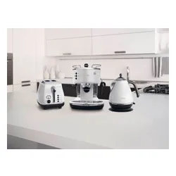 Кофемашина DeLonghi ECO 311.W