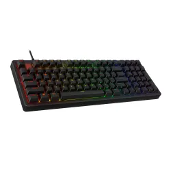 Klawiatura HYPERX Alloy Origins 2 1800 RGB