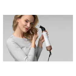 Suszarko-lokówka BEAUTYME Hair Protect AS701 20, 50 mm 1000 W