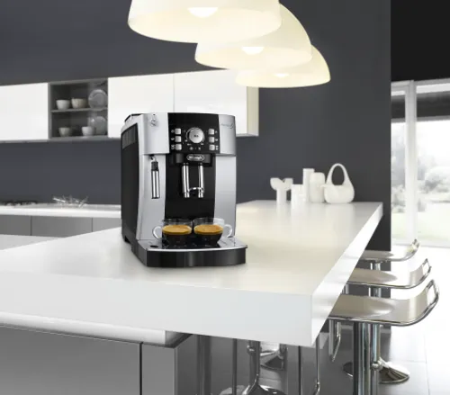 DeLonghi Magnifica ECAM Kahve makinesi 21.117 SB