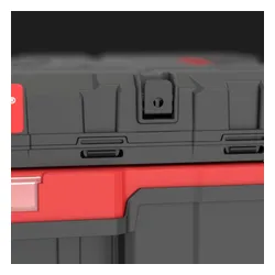 Skrzynka narzędziowa QBRICK System One Drawer 1 Toolbox 2.0