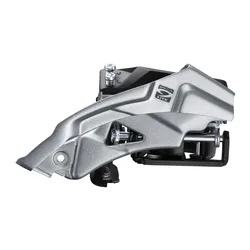 Передний переключатель Shimano Altus FD-M2000