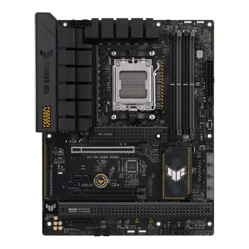 Płyta główna ASUS TUF GAMING B650-PLUS DDR5