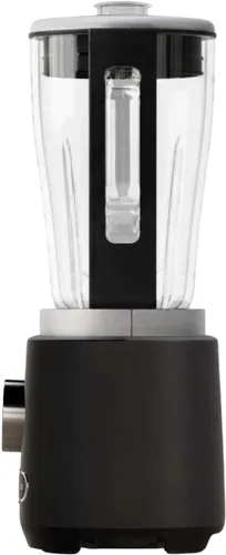 Blender kielichowy TURBOTRONIC TT-BG07 Czarny