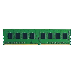 Pamięć GoodRam DDR4, 16 GB, 2666MHz, CL19 (GR2666D464L19/16G)