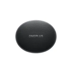 Słuchawki bezprzewodowe OnePlus Buds Pro 3 Dokanałowe Bluetooth 5.4 Czarny