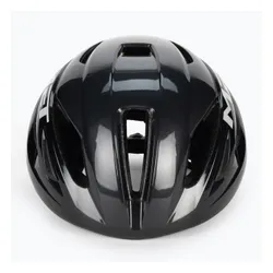 Kask rowerowy MET Strale czarny 3HM107CE00MGI2