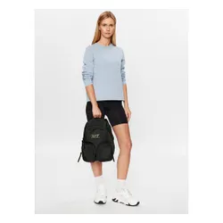 Rucsac EA7 Emporio Armani 245077 3r911 00020 Negru