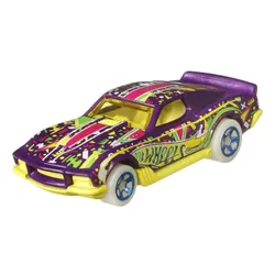 Samochód Hot Wheels Monster Trucks HCB57 (10 szt.)