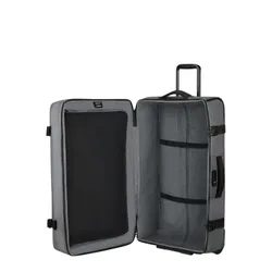 Большая дорожная сумка Samsonite Roader Duffle-drifter grey