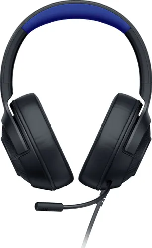 Наушники геймерские / игровые Razer Kraken X черный (RZ04-02890200-R3M1)