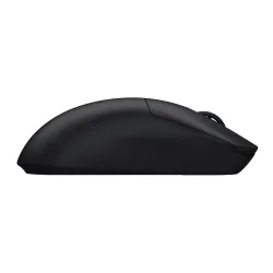 Myszka gamingowa Hator Quasar 3 Pro Wireless Czarny