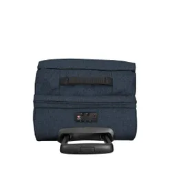 Eastpak Tranverz s-triple denim uçak çantası