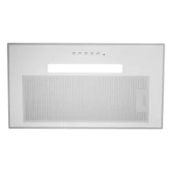 Okap Akpo WK-7 Micra LED Biały