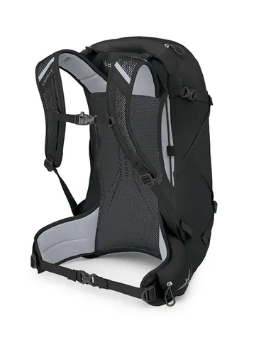 Рюкзак Osprey Hikelite 28 M / L-black