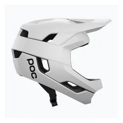 Kask rowerowy POC Otocon hydrogen white matt