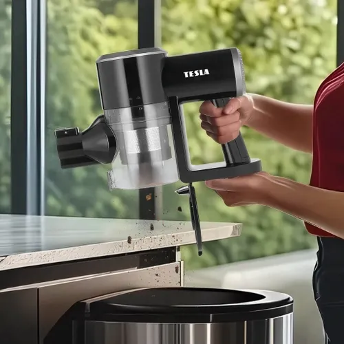 Odkurzacz TESLA PureStar E20 Plus