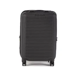 Маленький жесткий чемодан Mandarina Duck Tank Case P10fsv21651 Black