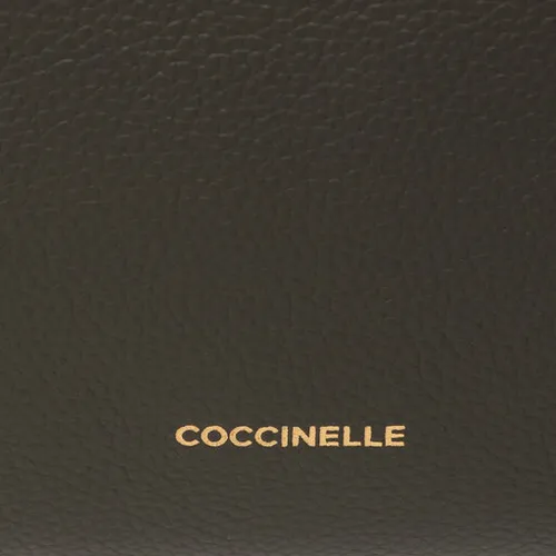 Coccinelle M50 Boheme Grana Dublu E1 M50 Geantă De Mână 19 02 01 Scoarță / Dalie 542