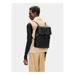 Ploaie Rucsac W3 13500 Rucsac Negru