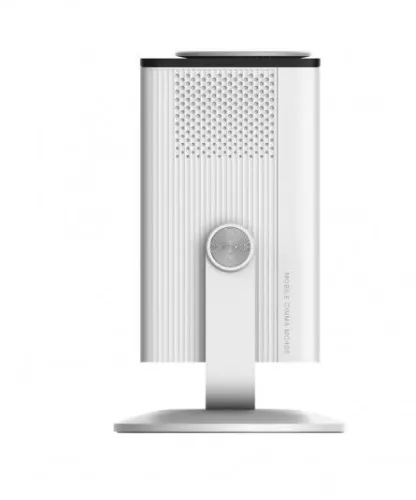 Projektor HP MC400 HD Smart LED Bluetooth Wi-Fi Biały