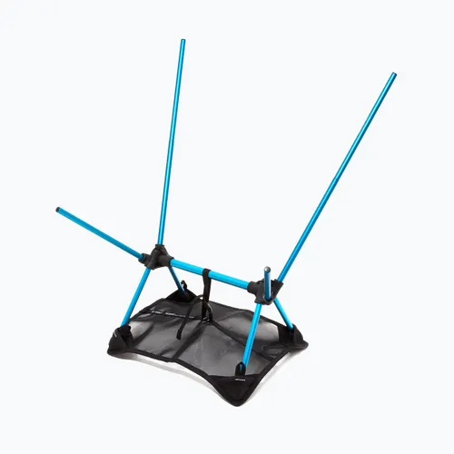 Podkładka pod krzesło Helinox Ground Sheet Chair One black