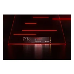 Dysk SANDISK Optimus GX Pro 8100 1TB SSD