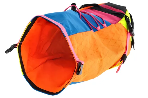 Torba podsiodłowa STICAL Freakly 90s 9L