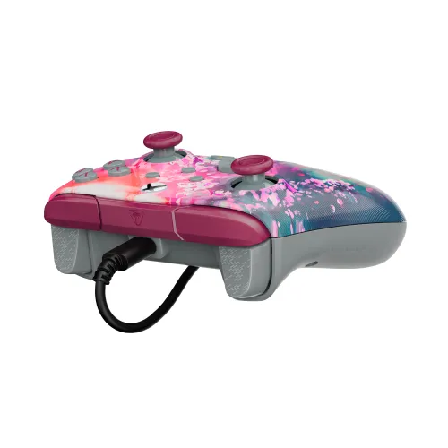 Pad Turtle Beach Rematch Advanced Kyoto Bloom do Xbox Przewodowy Szary