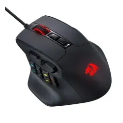 Myszka gamingowa Redragon M811 Aatrox RGB Czarny