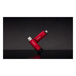 Dysk KINGSTON Dual Portable 2TB SSD