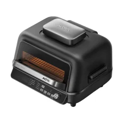 Grill elektryczny Mova IG20 PRO 320cm2 Programy automatyczne
