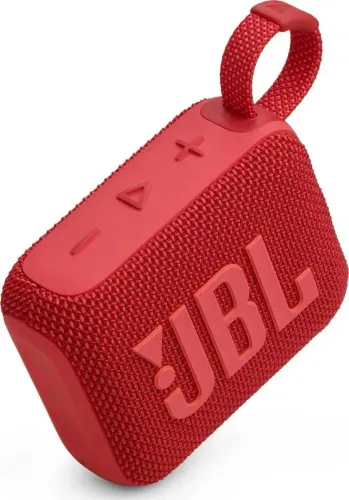 Głośnik Bluetooth JBL GO 4 4,2W Czerwony