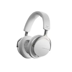 Słuchawki bezprzewodowe Beyerdynamic Aventho 200 ANC Nauszne Bluetooth 5.4 Szary