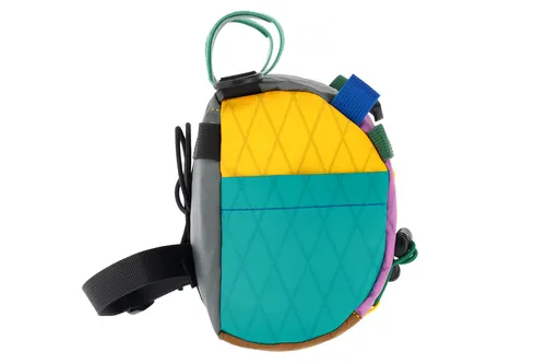 Torba na kierownicę STICAL Bang 3.4L