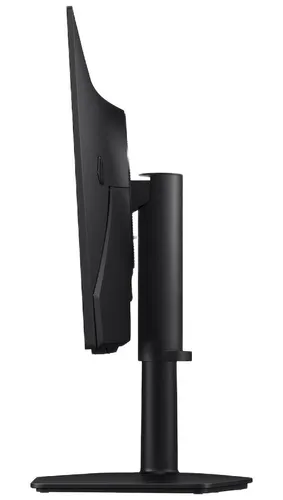 Monitor SAMSUNG Odyssey G6 LS27HG612SUXEN 27" OLED 2560x1440px 240Hz 0.03 ms [GTG]