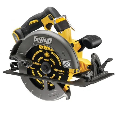 Дисковая пила Аккумуляторная DeWalt DCS578N